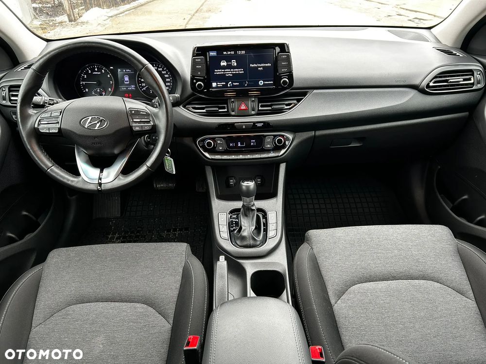Hyundai i30 - 13