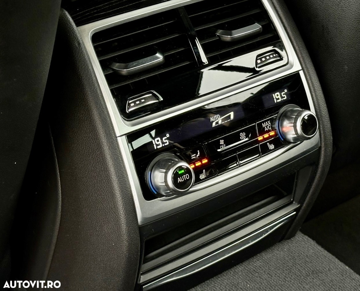 BMW Seria 7 745Le xDrive AT PHEV - 16