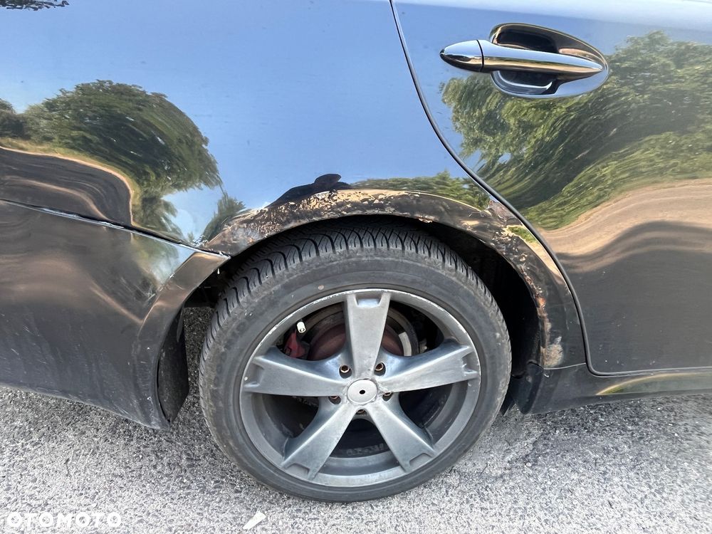 Lexus IS 220 D Classic - 2