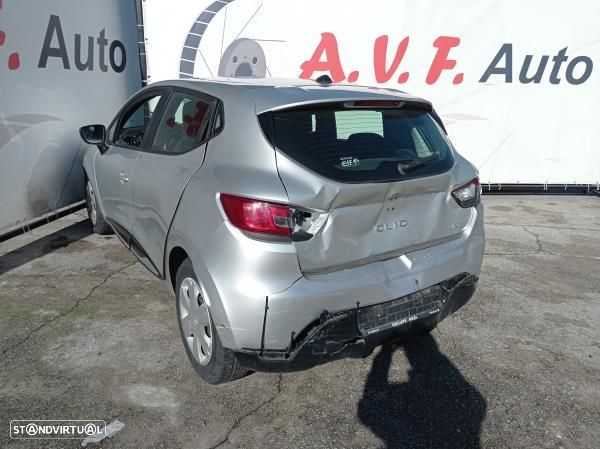 Para Peças Renault Clio Iv (Bh_) - 5