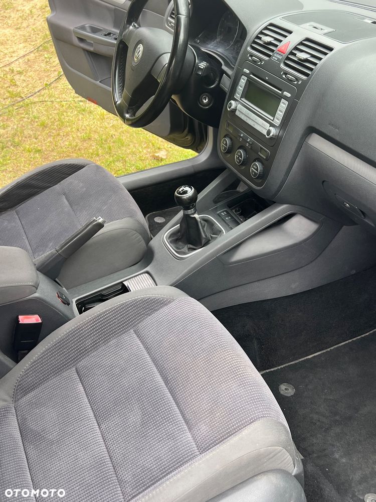 Volkswagen Golf 1.4 TSI Individual - 12