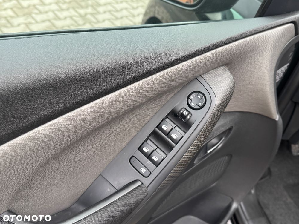 Citroën C4 Grand Picasso BlueHDi 120 Business Class - 20