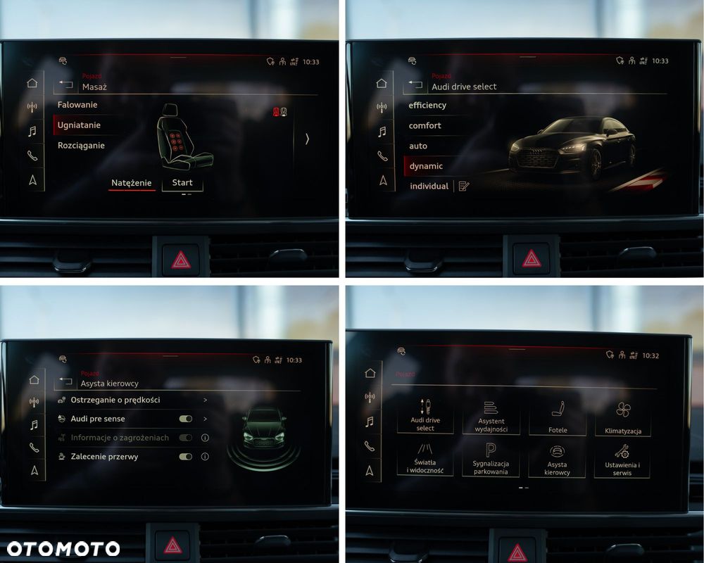 Audi A5 Sportback - 40