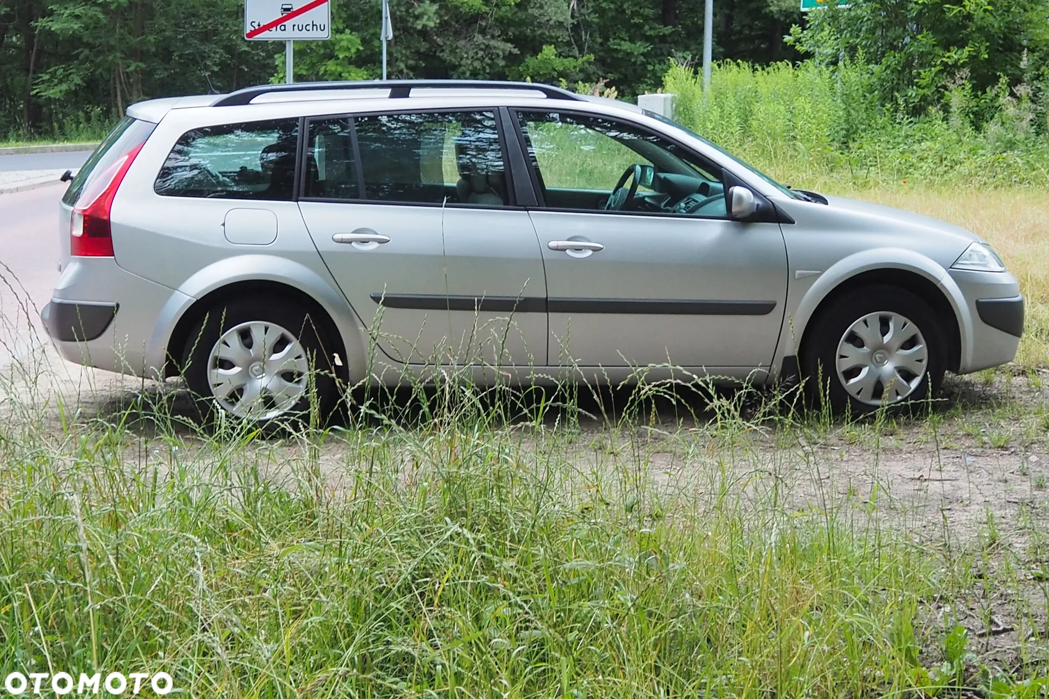 Renault Megane - 10