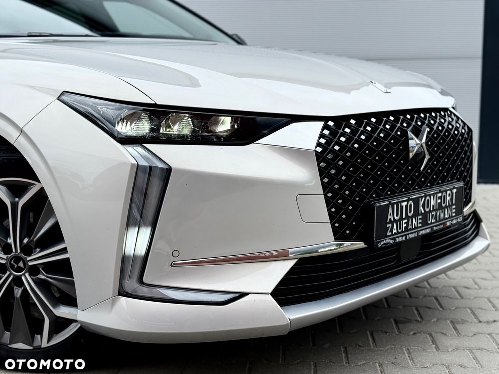 DS Automobiles DS 4 1.5 BlueHDi Rivoli - 11