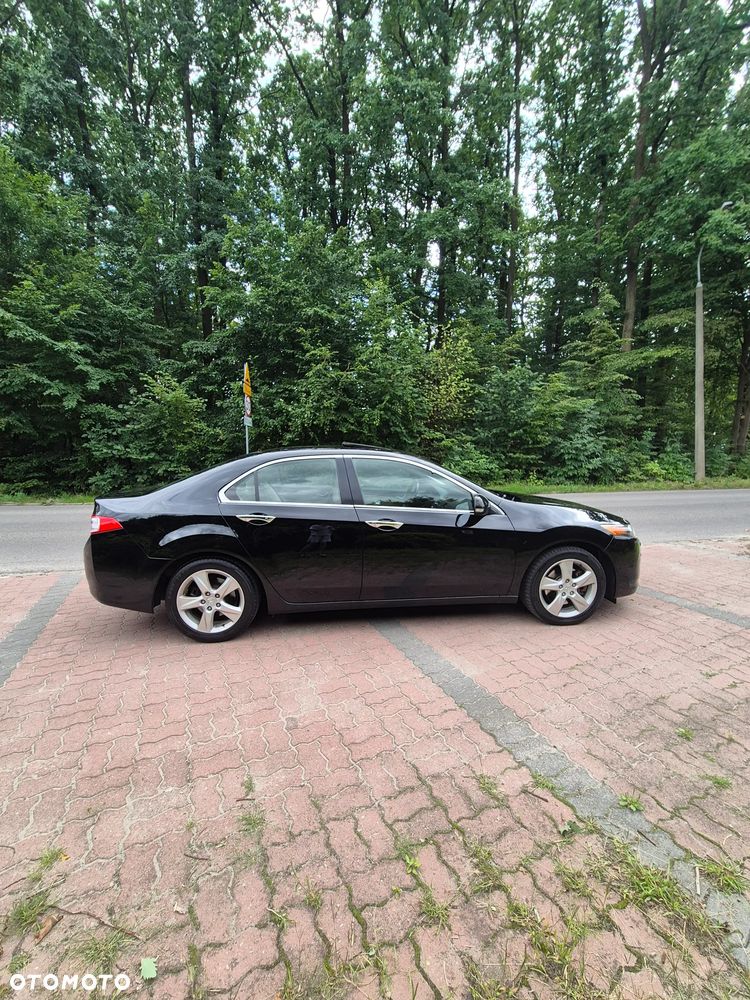Honda Accord 2.4 Executive - 6