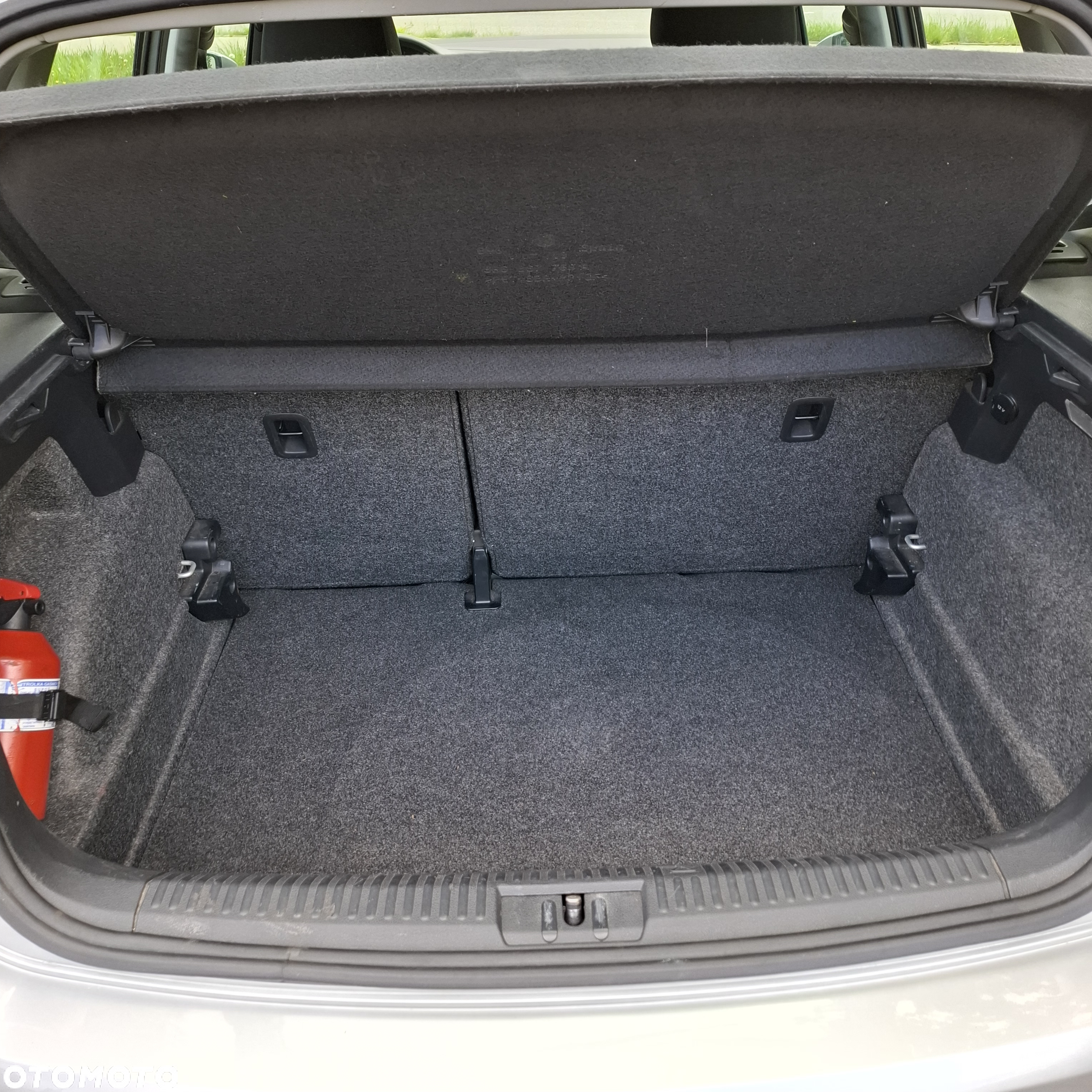 Volkswagen Polo 1.2 12V Trendline - 21