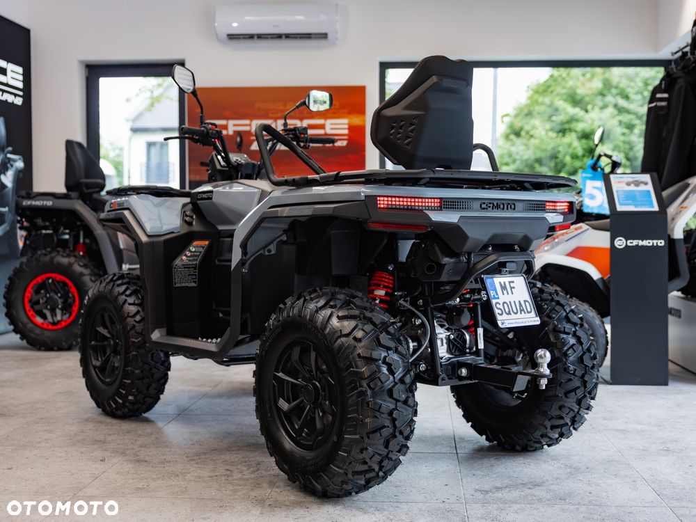 CFMoto CForce - 14