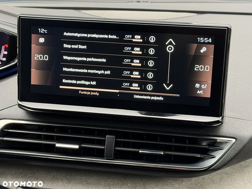 Peugeot 3008 1.5 BlueHDi GT S&S EAT8 - 31