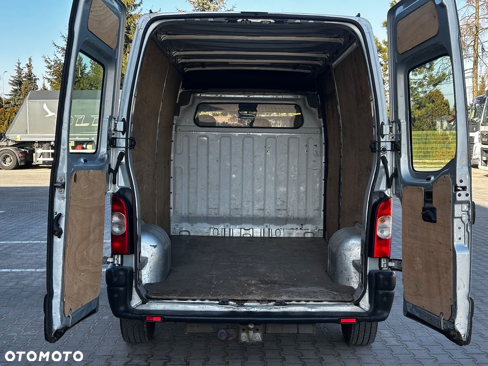Renault Master - 8