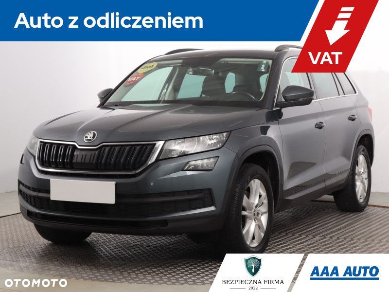 Skoda Kodiaq - 1