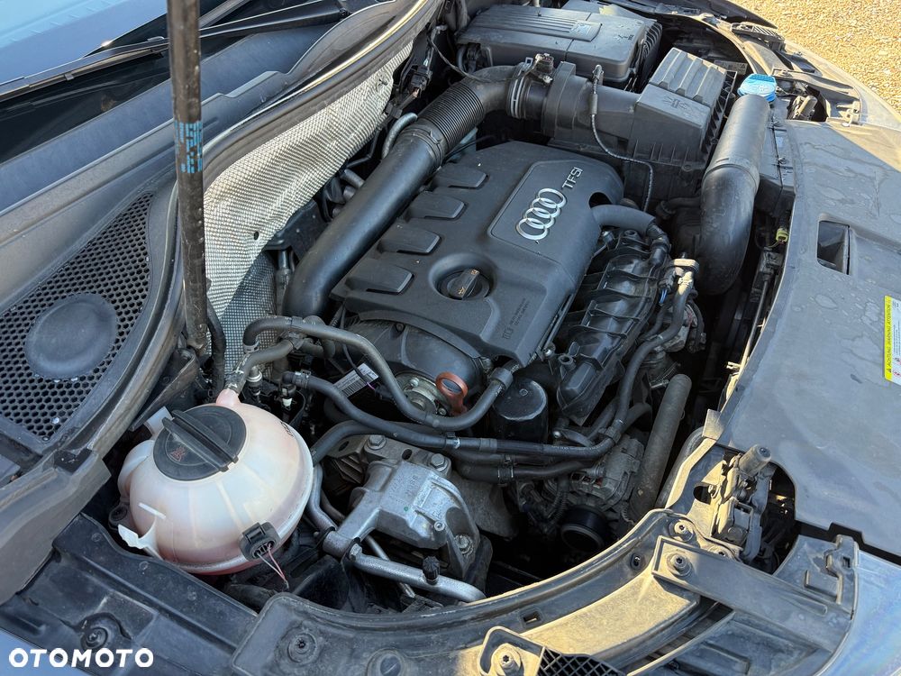 Audi Q3 2.0 TFSI Quattro - 20