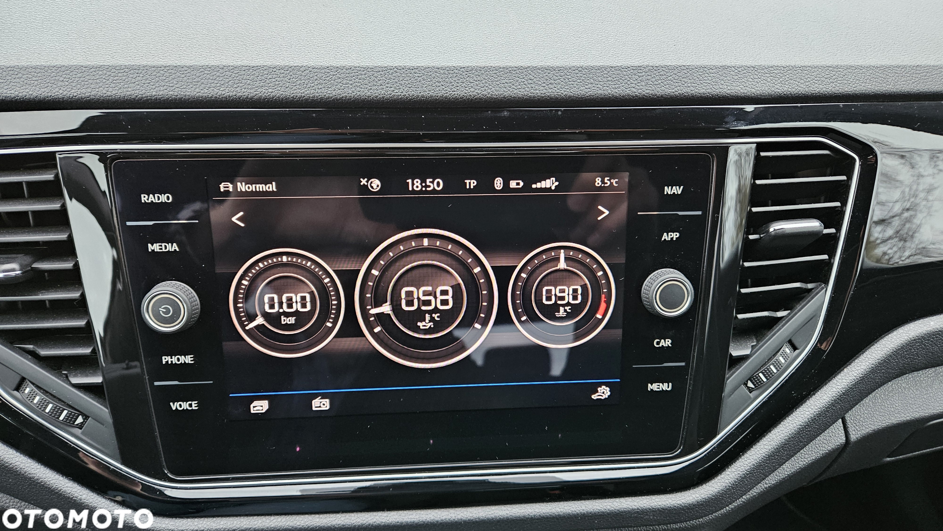 Volkswagen T-Roc 2.0 TSI 4Motion R DSG - 9