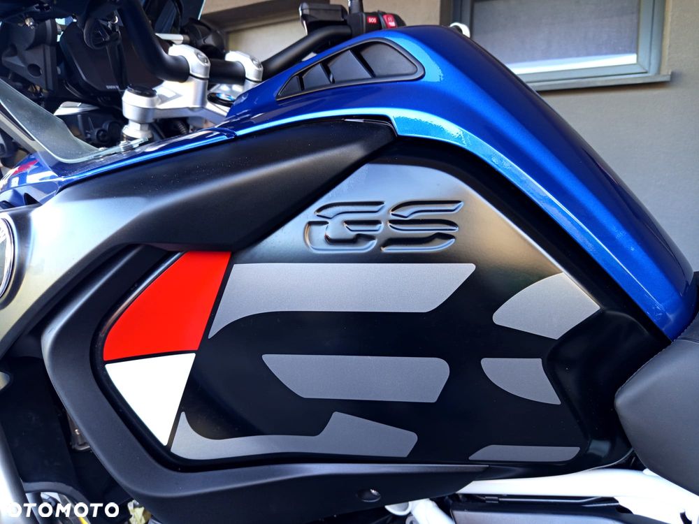 BMW GS - 18