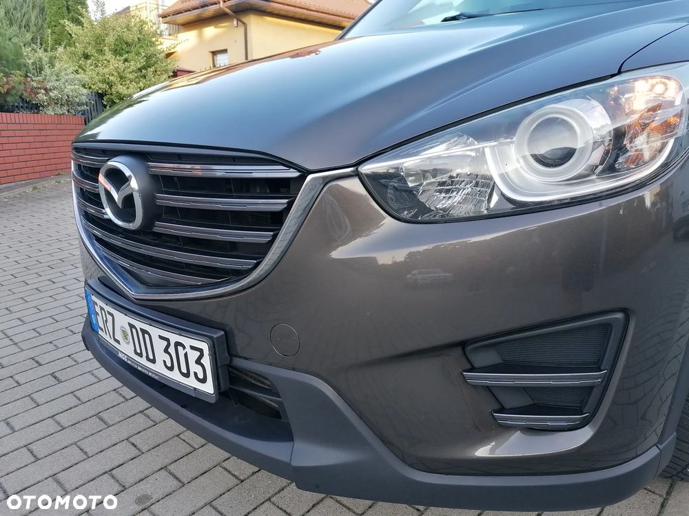 Mazda CX-5 2.2 D Skymotion - 28