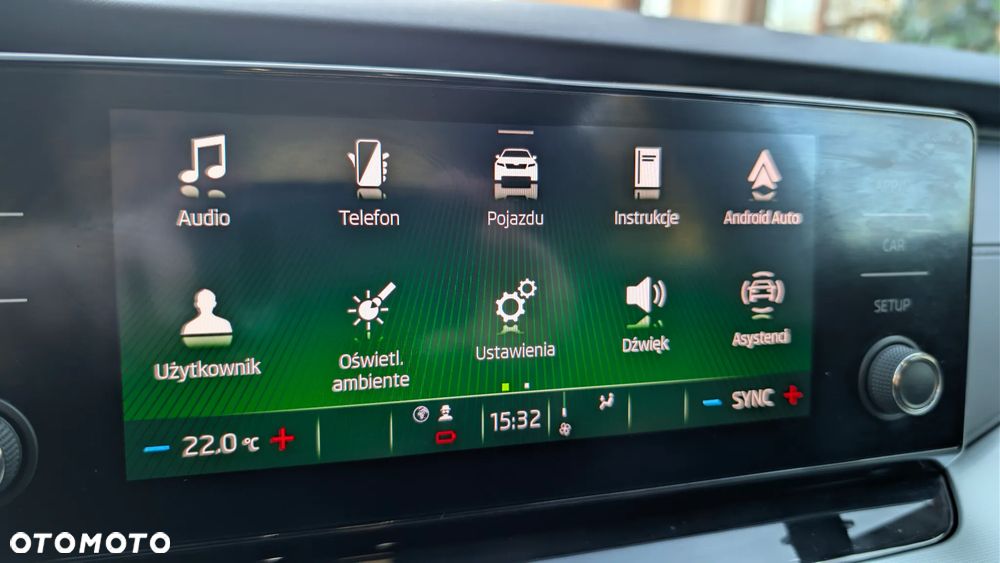 Skoda Octavia 2.0 TDI Ambition - 22
