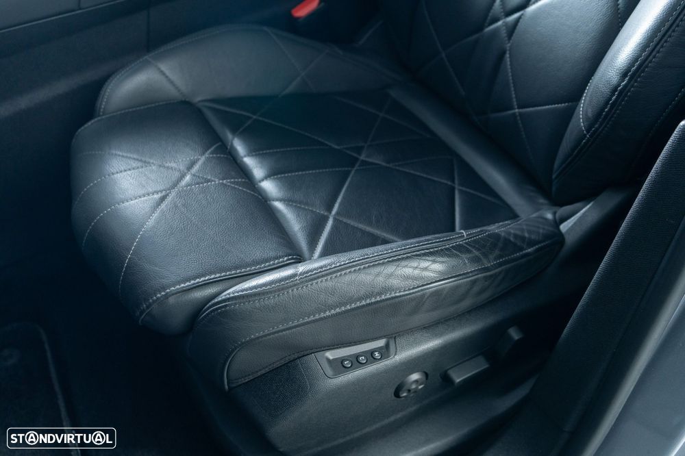 DS DS7 Crossback E-Tense Rivoli EAT8 - 8