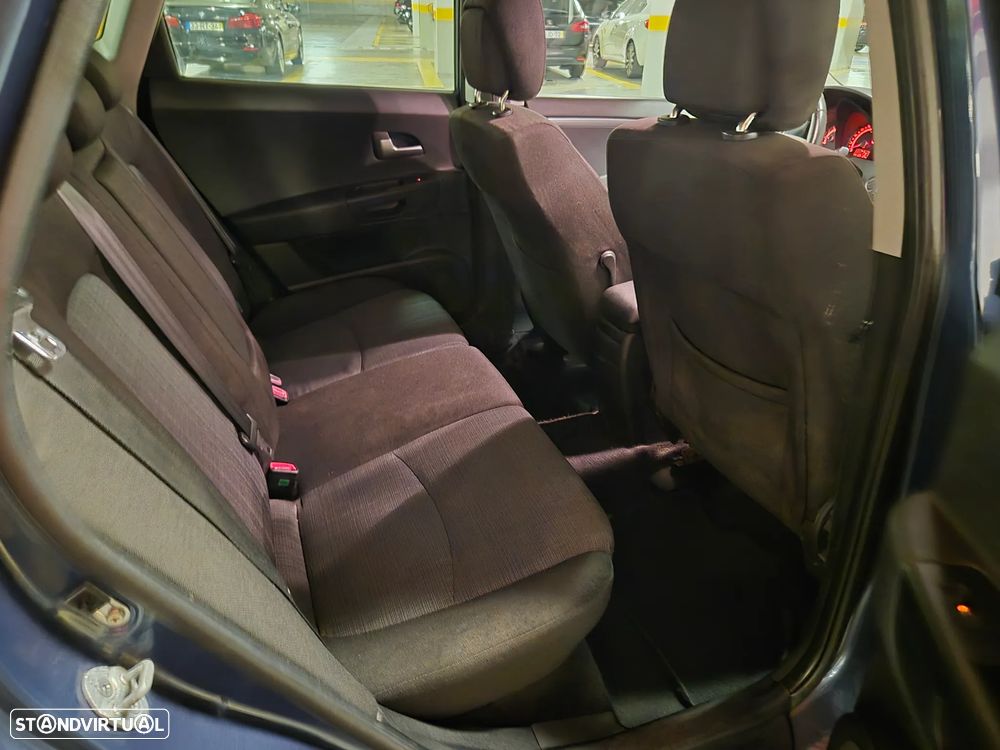 Kia Ceed SW 1.4 CVVT LX ISG - 36