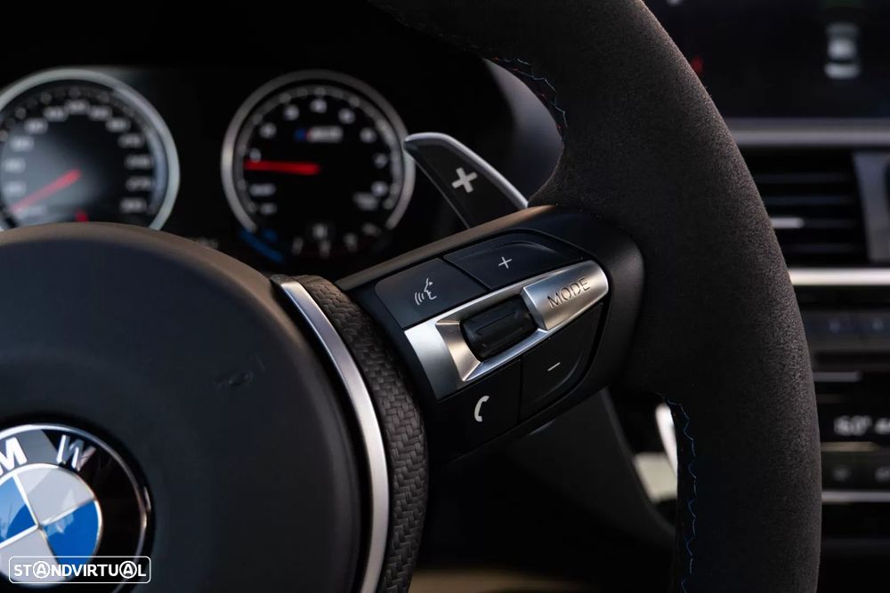 BMW M2 Competition Auto - 33