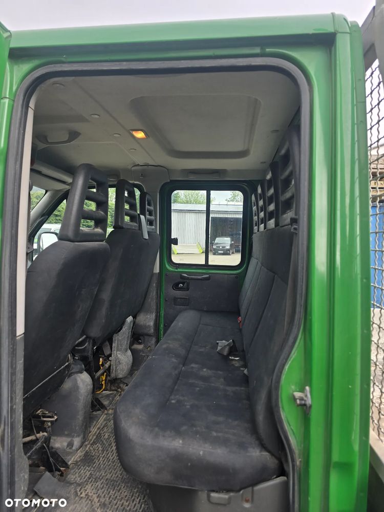 Iveco Daily DK - 14