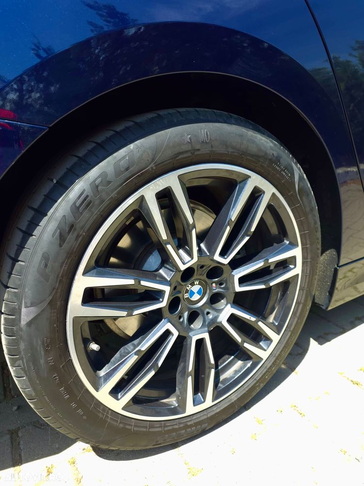BMW Seria 5 520i AT MHEV - 16