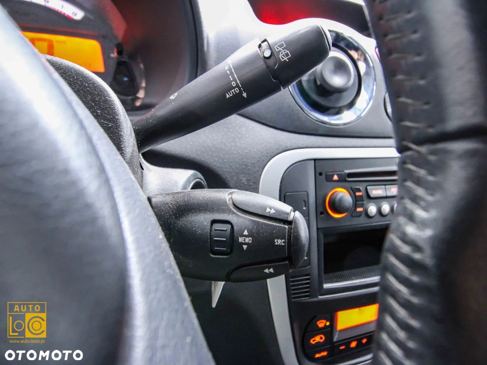 Citroën C2 1.1 VTR Plus - 21