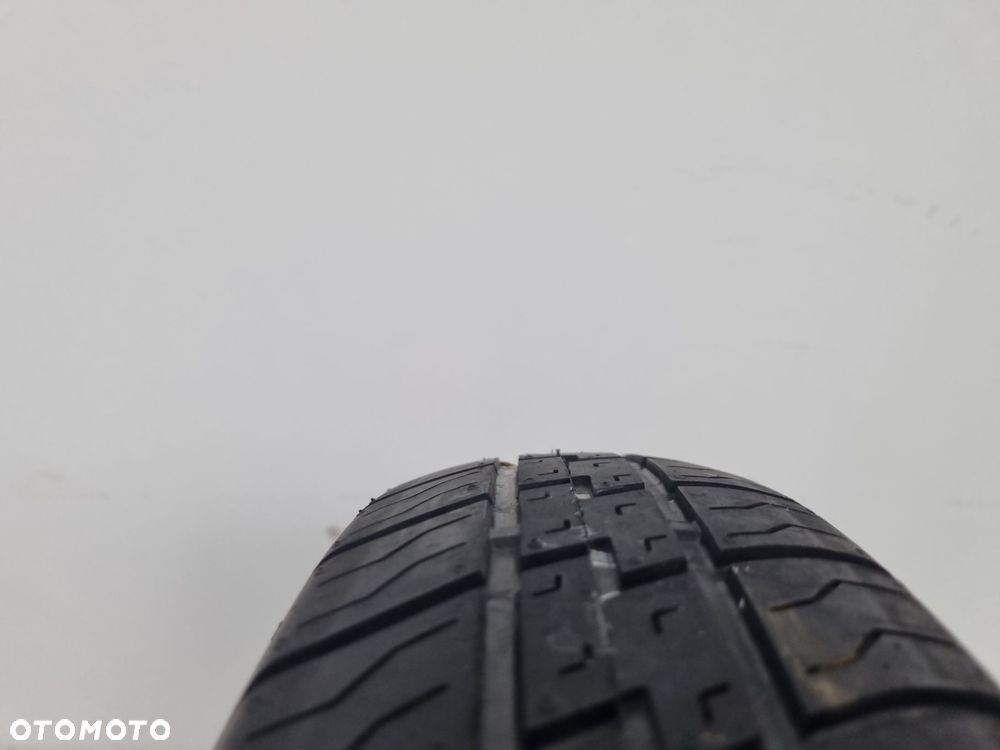 KOŁO DOJAZDOWE Ford C-Max Focus Mk2 II 125/90 R16 5x108 1S71MH dojazdówka - 9