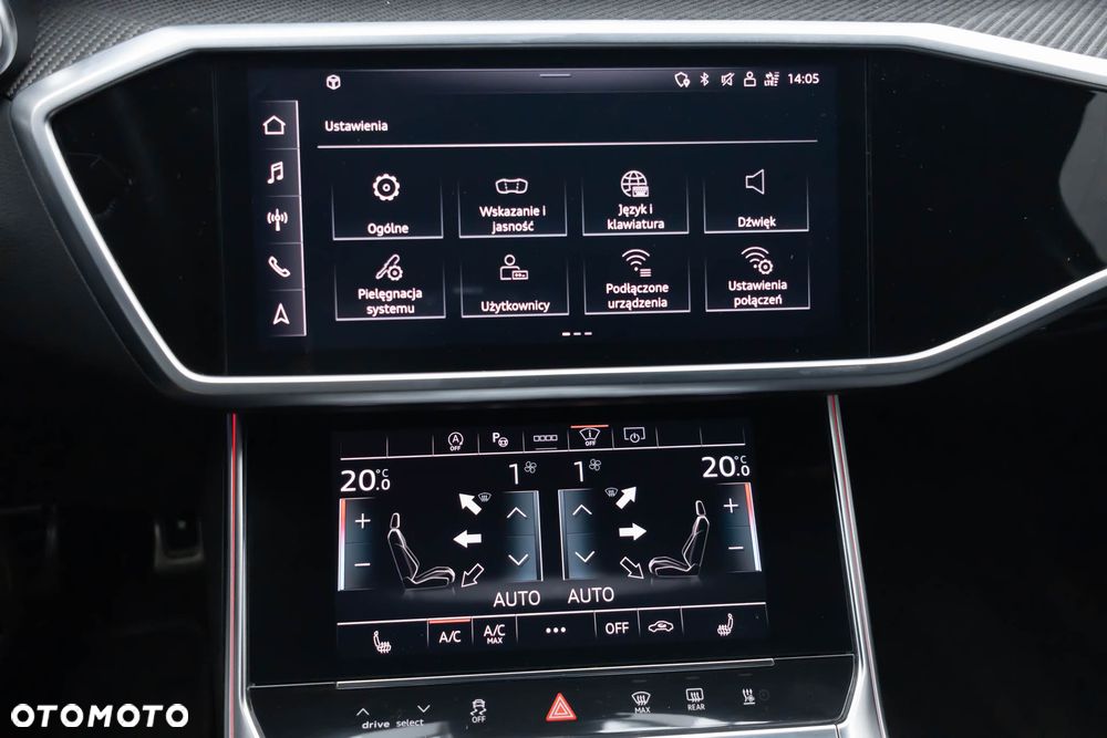 Audi S6 Avant TDI quattro tiptronic - 20