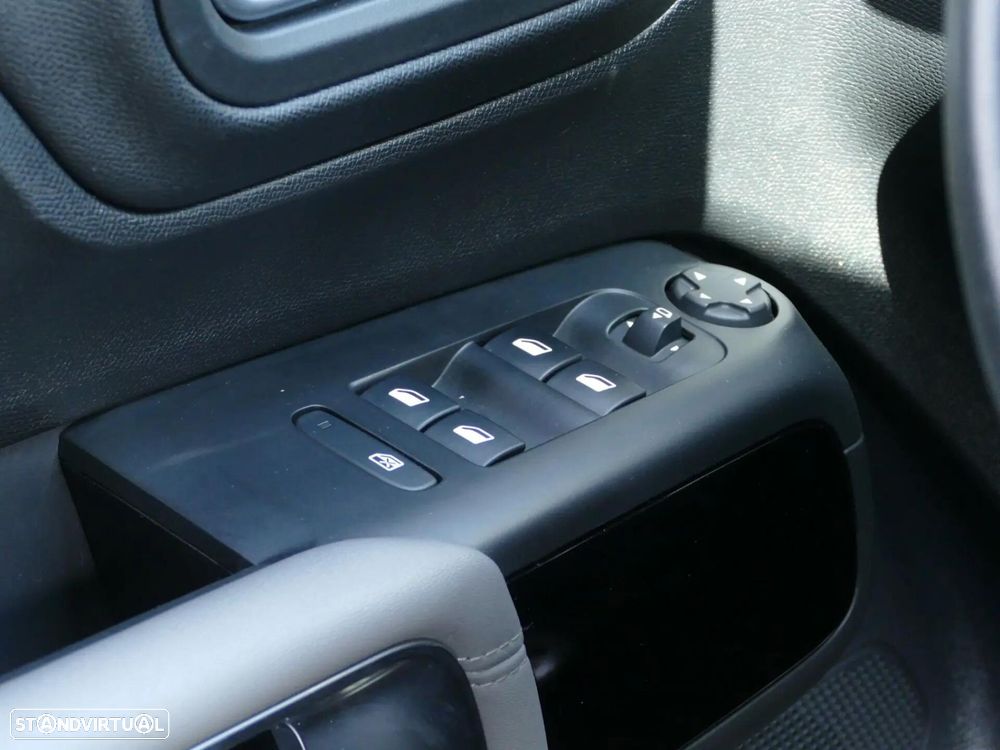 Citroën C5 Aircross - 33