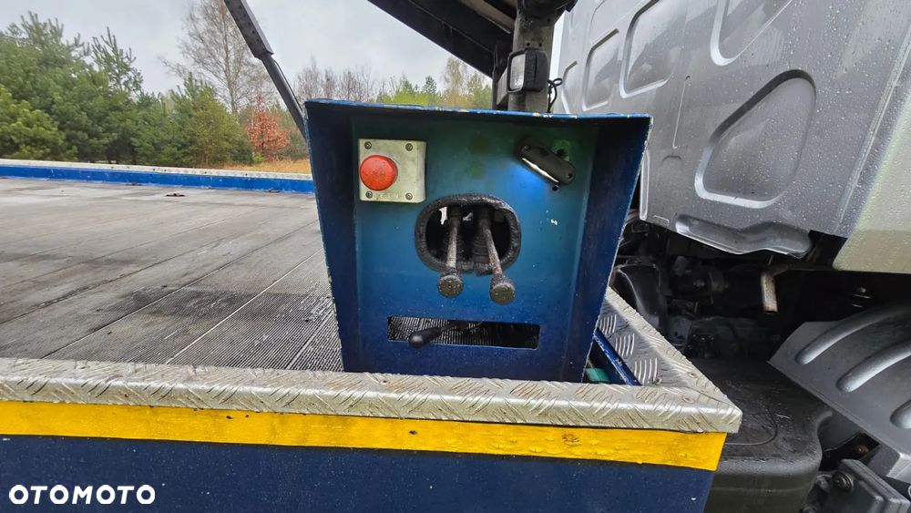 DAF FA LF45 - AUTOTRANSPORTER - 27