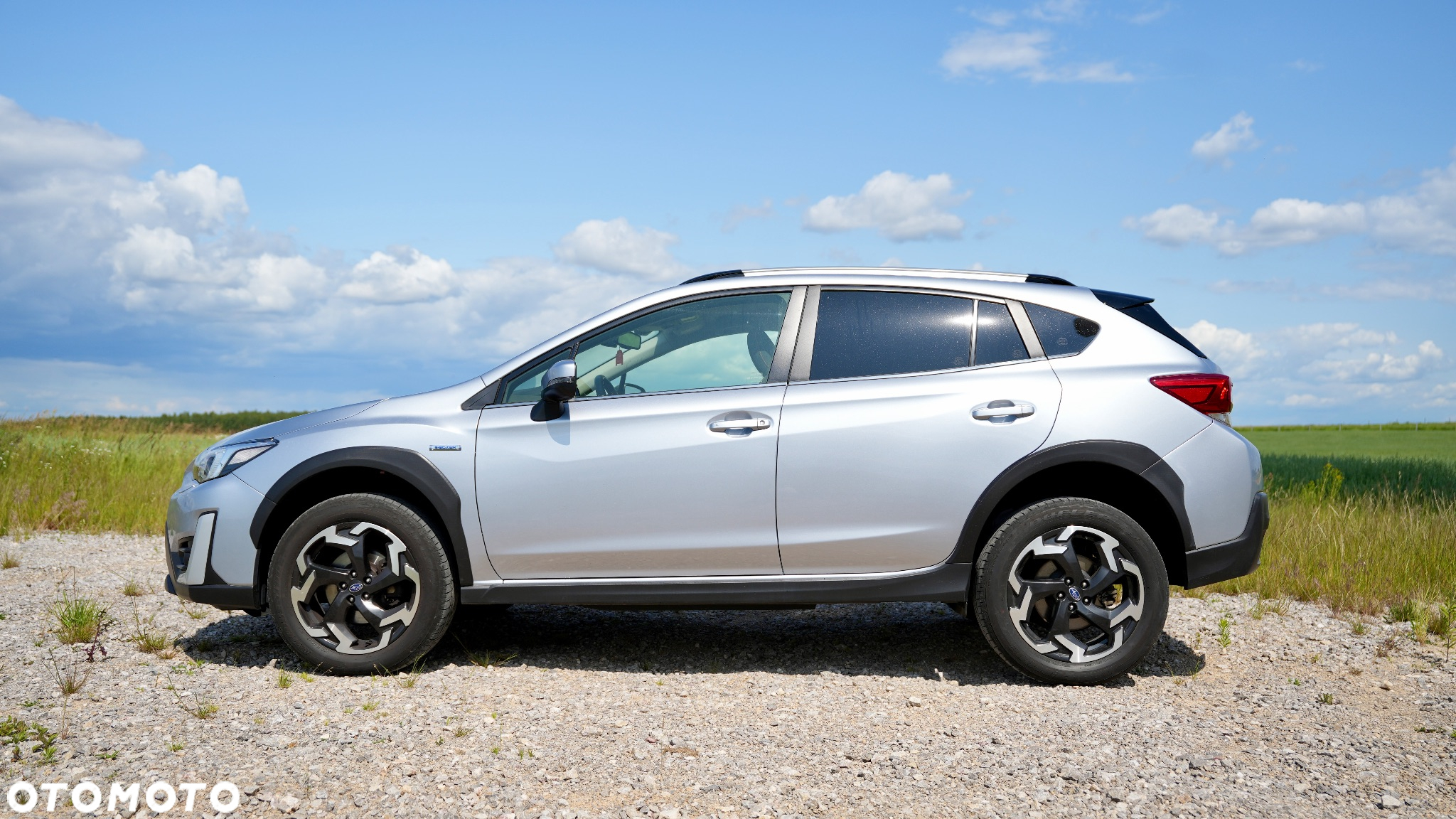 Subaru XV 2.0i Lineartronic Exclusive - 25