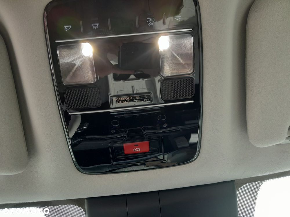 Hyundai Santa Fe 1.6 T-GDI HEV Executive 4WD - 30