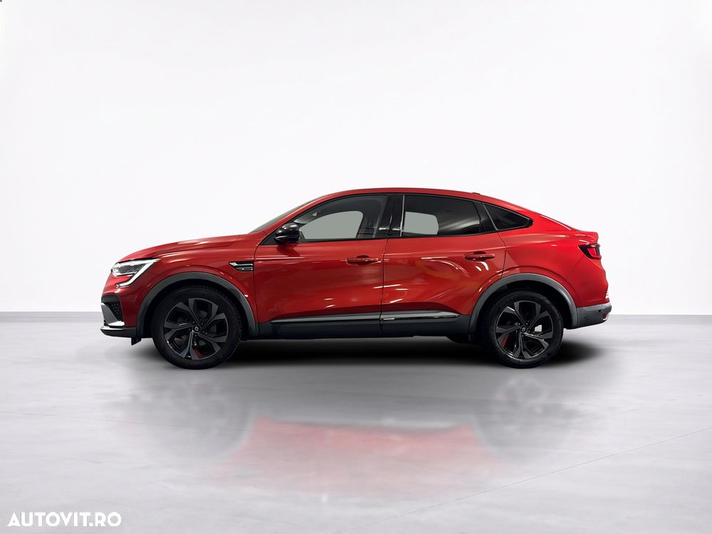 Renault Arkana - 3