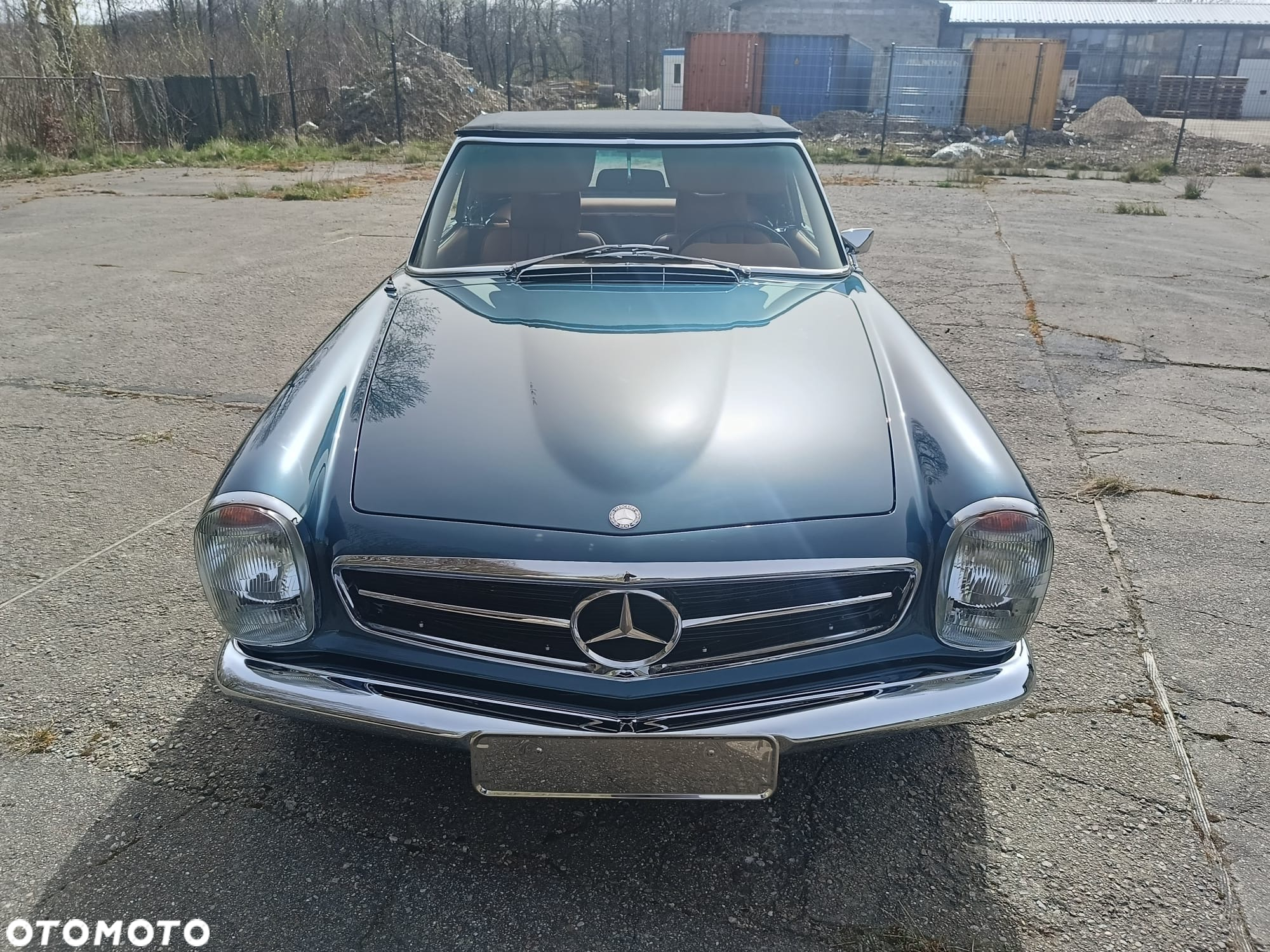 Mercedes-Benz Inny - 15
