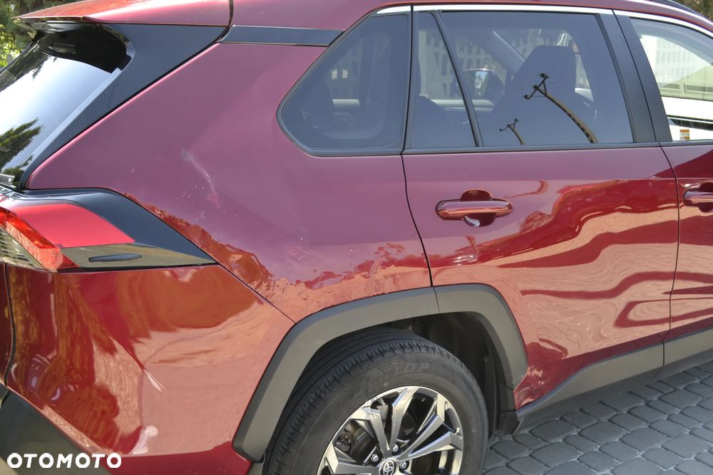 Toyota RAV4 2.0 Active 4x4 - 12
