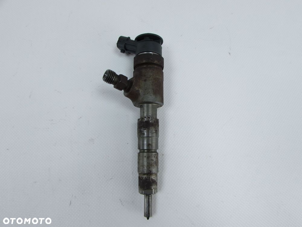 PEUGEOT CITROEN FORD 1.4 E- HDI WTRYSK WTRYSKIWACZ 0445110339 TEST - 1