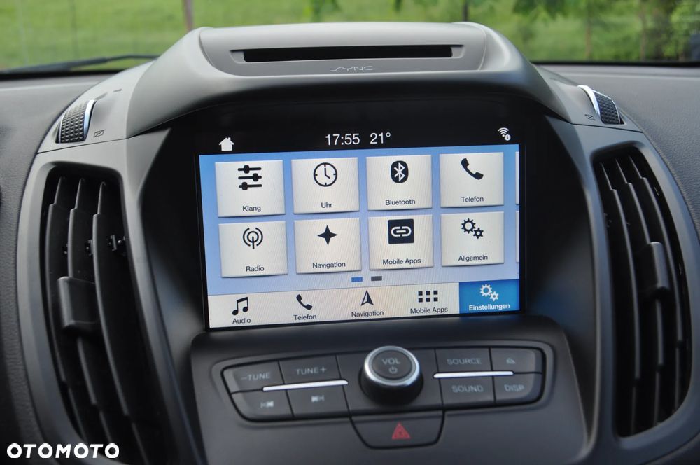 Ford Kuga 1.5 EcoBoost 2x4 Cool & Connect - 21