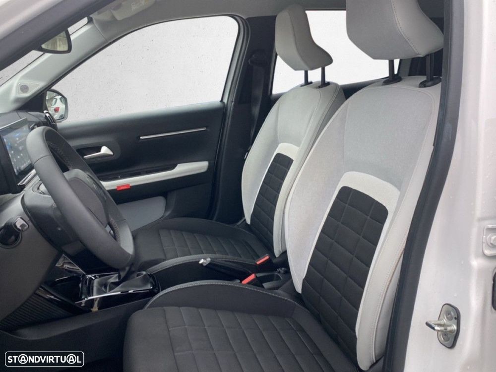 Citroën C3 1.2 PureTech Max - 9