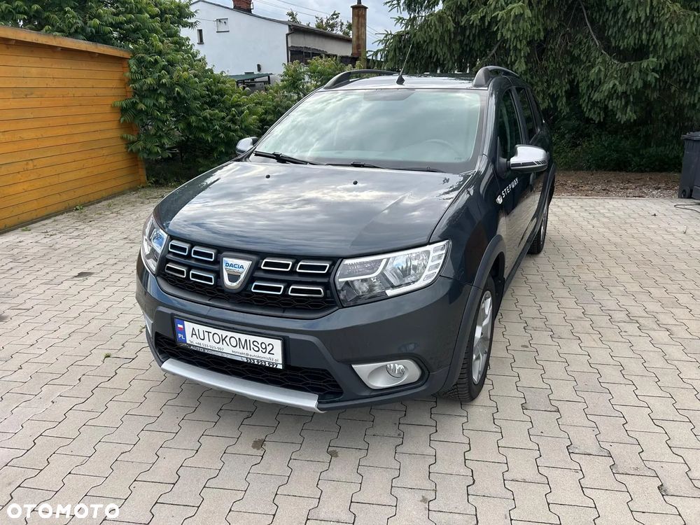 Dacia Logan - 13