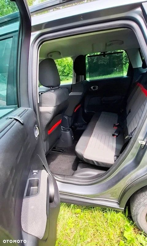 Citroën C3 Aircross PureTech 110 Stop & Start OPF SHINE - 10