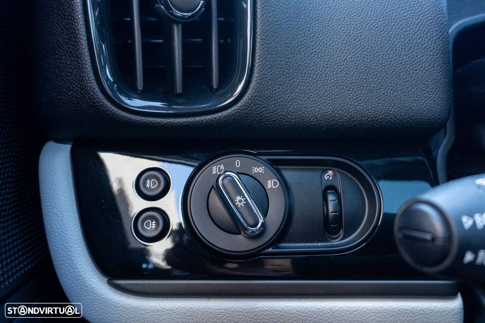 MINI Countryman Cooper SE ALL4 Northwood Edition Auto - 22