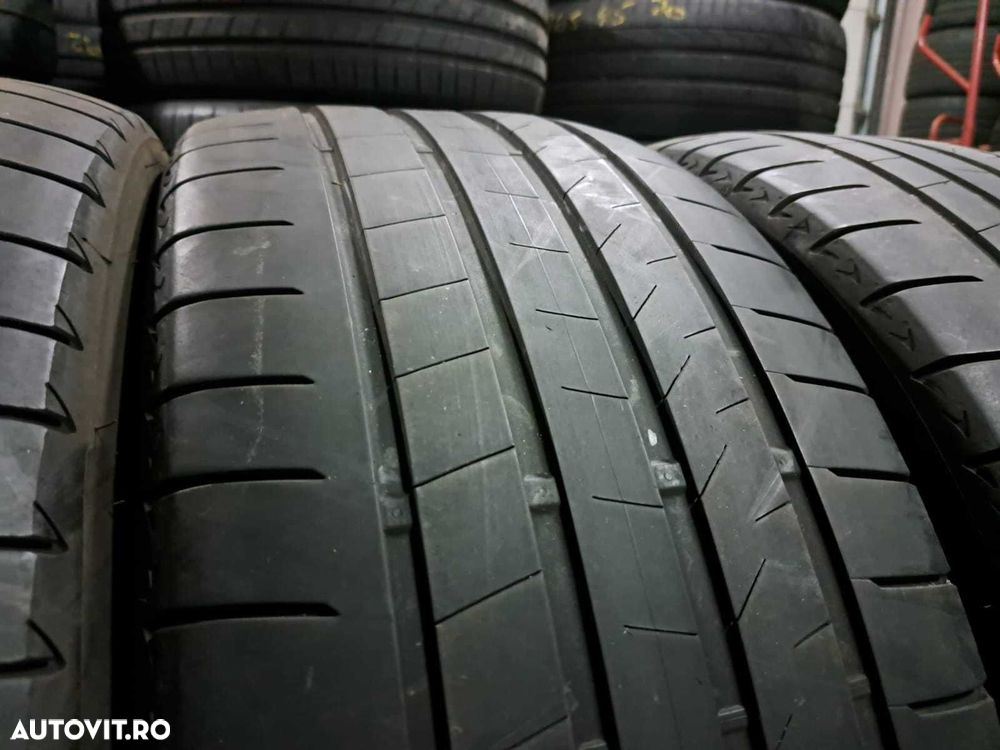 4 anvelope 265/45 R21 Bridgestone - 3