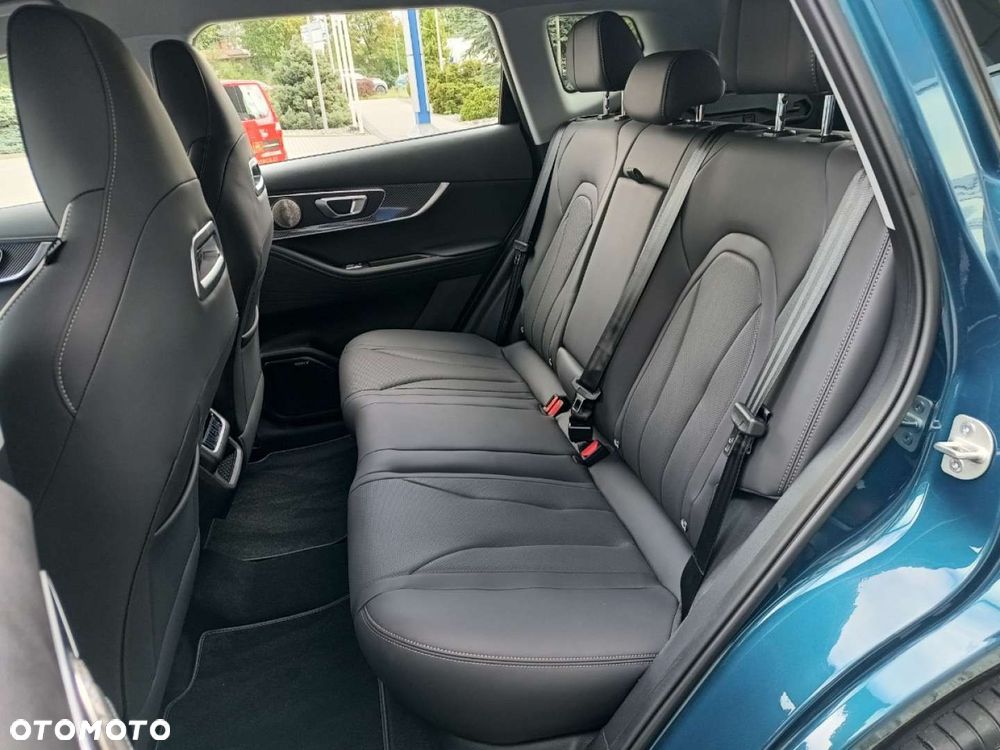 Chery Tiggo 7 - 11