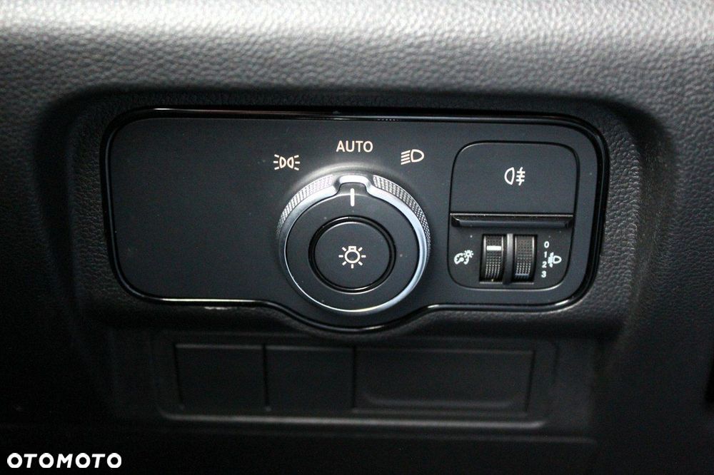 Mercedes-Benz Citan - 17