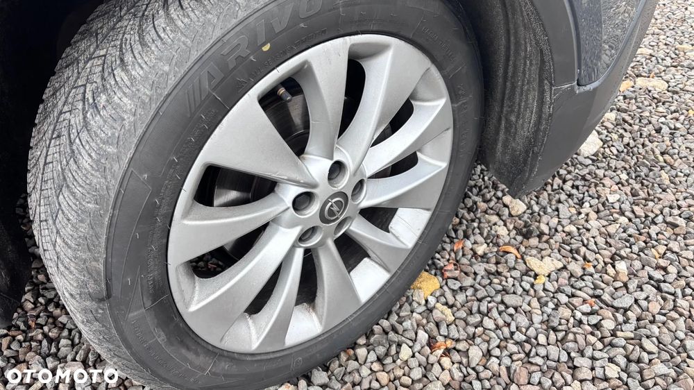 Opel Mokka 1.6 CDTI ecoFLEX Start/Stop Innovation - 17