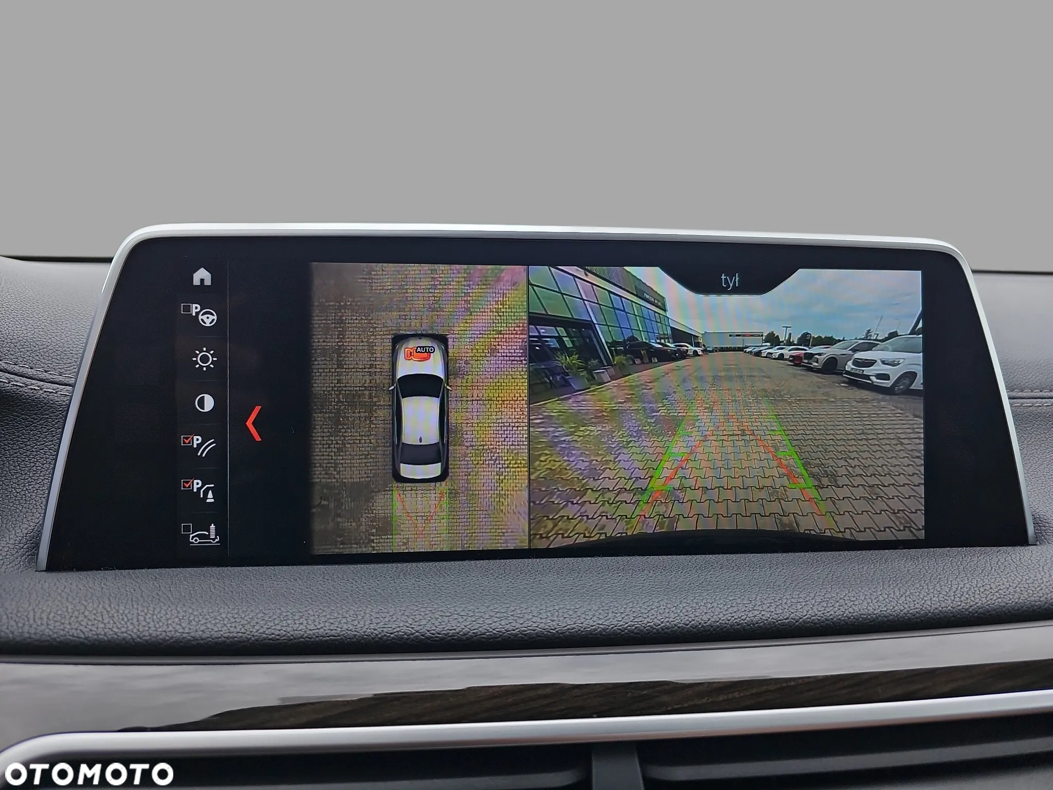 BMW Seria 7 740d xDrive - 19