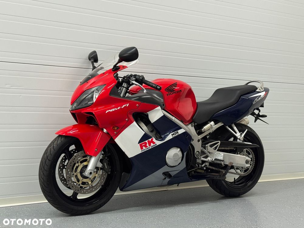 Honda CBR - 12