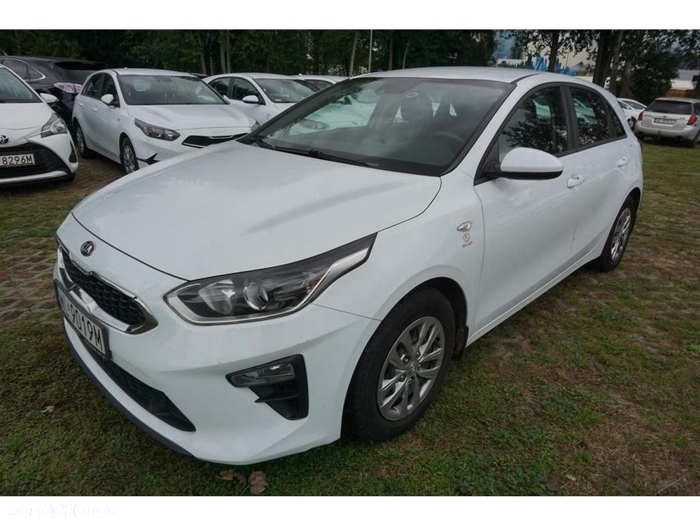 Kia Ceed - 3