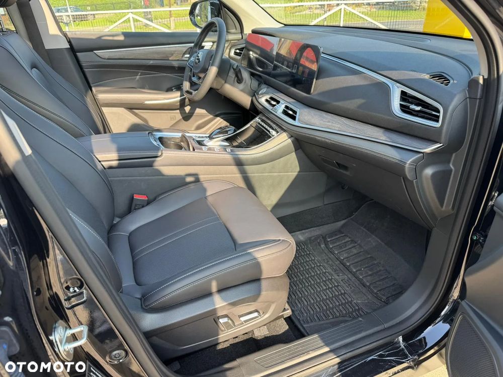 DFSK e5 1.5 PHEV Prestige E-CVT - 28