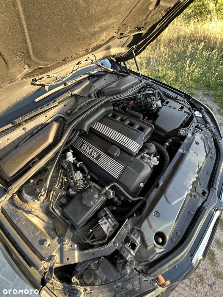 BMW Seria 5 - 13